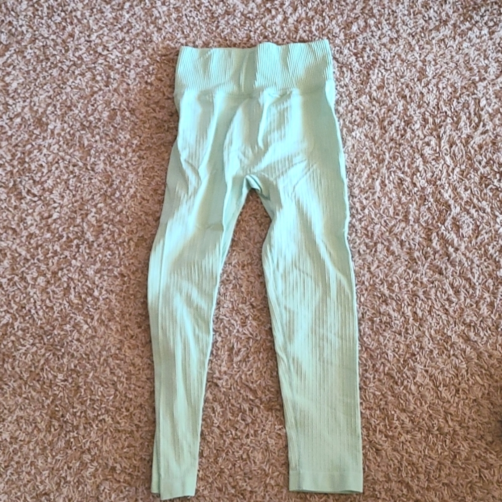 SHEIN leggings